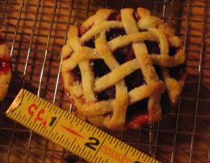 piemeasured