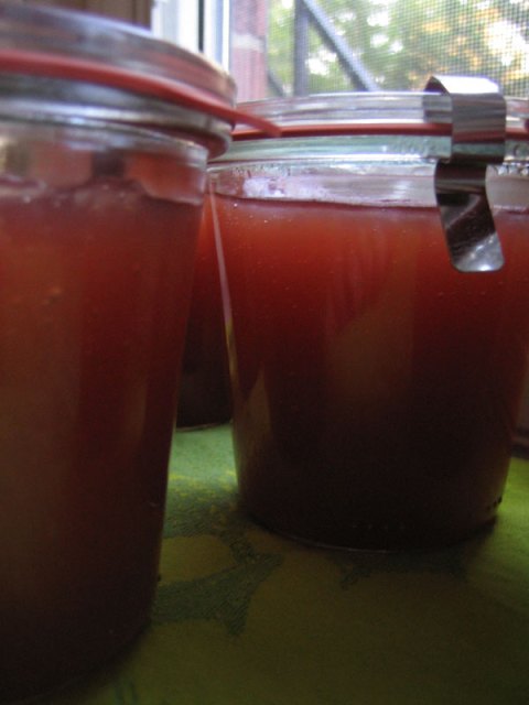 caramelapplejam