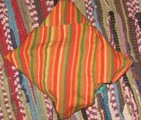 Chestnuts Wrapped Up