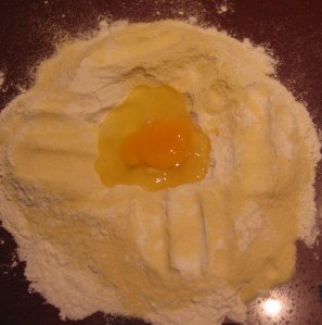 flourandegg