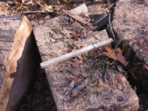 Measuring Stick Measuring Stick