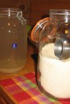 Sugar Syrup