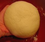 Pizza Dough