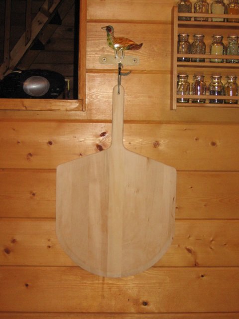 Pizza Peel